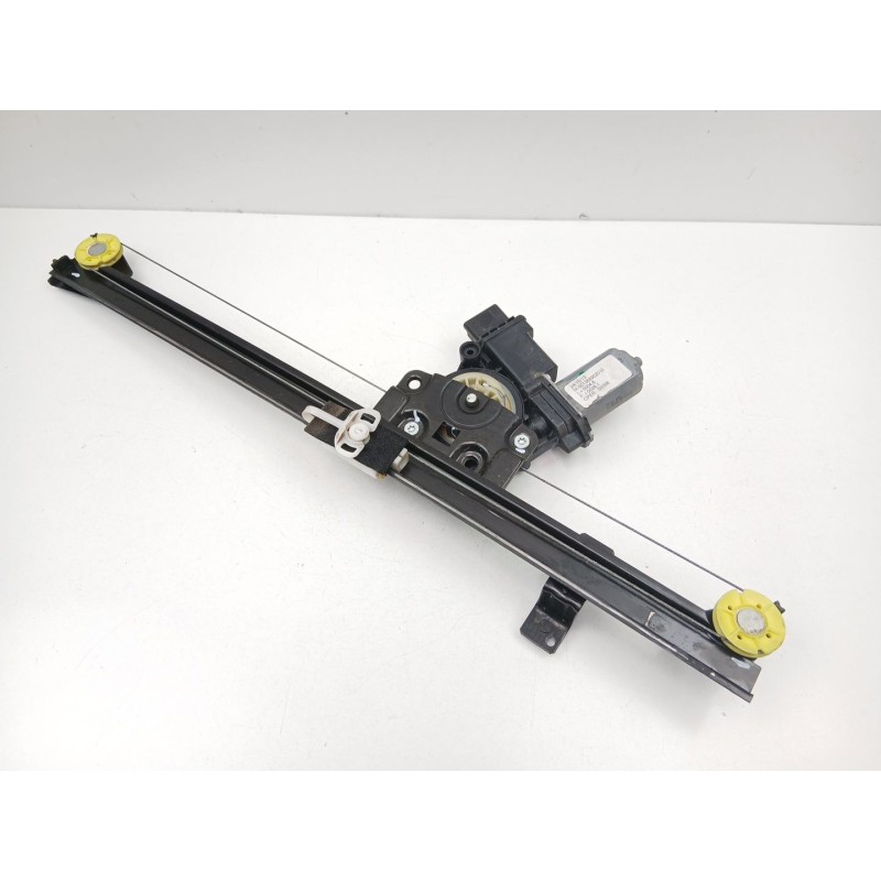 Recambio de elevalunas delantero izquierdo para citroën jumper ii furgoneta 2.2 hdi 110 referencia OEM IAM 1368922080  