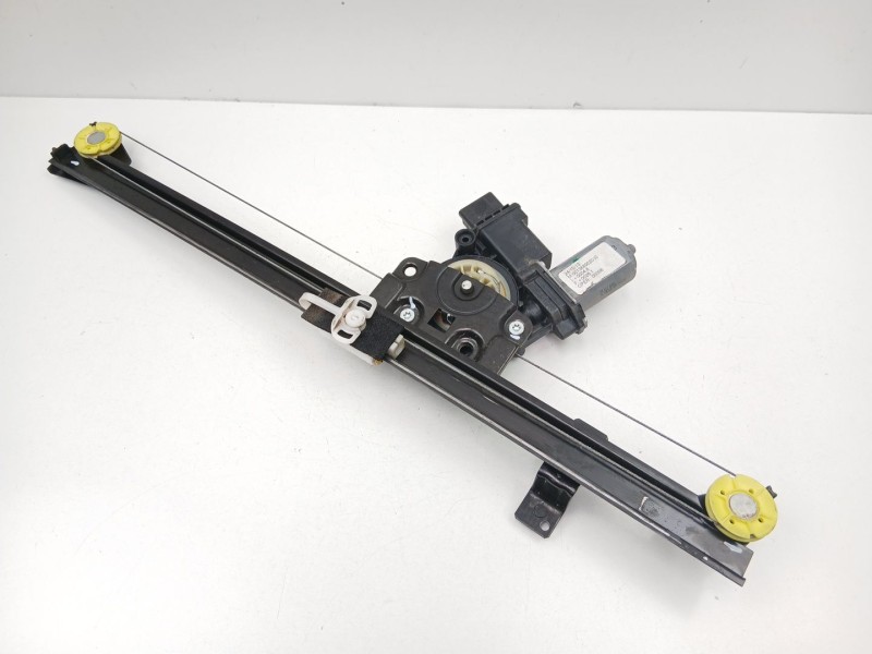 Recambio de elevalunas delantero izquierdo para citroën jumper ii furgoneta 2.2 hdi 110 referencia OEM IAM 1368922080  