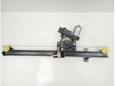 Recambio de elevalunas delantero izquierdo para citroën jumper ii furgoneta 2.2 hdi 110 referencia OEM IAM 1368922080   2