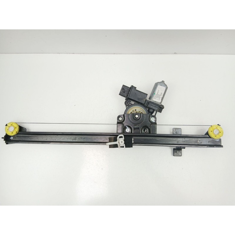 Recambio de elevalunas delantero izquierdo para citroën jumper ii furgoneta 2.2 hdi 110 referencia OEM IAM 1368922080  