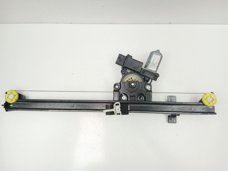 Recambio de elevalunas delantero izquierdo para citroën jumper ii furgoneta 2.2 hdi 110 referencia OEM IAM 1368922080  