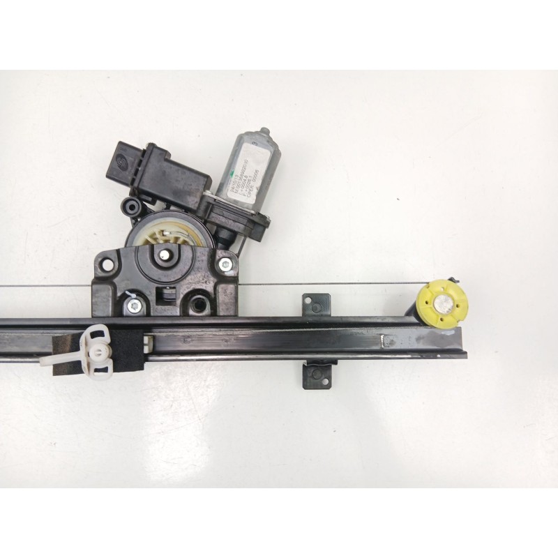 Recambio de elevalunas delantero izquierdo para citroën jumper ii furgoneta 2.2 hdi 110 referencia OEM IAM 1368922080  