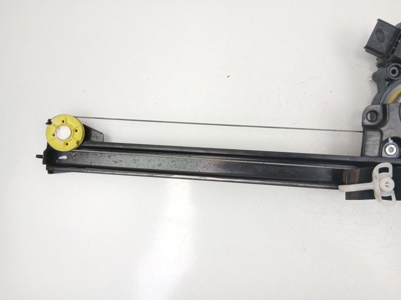 Recambio de elevalunas delantero izquierdo para citroën jumper ii furgoneta 2.2 hdi 110 referencia OEM IAM 1368922080  