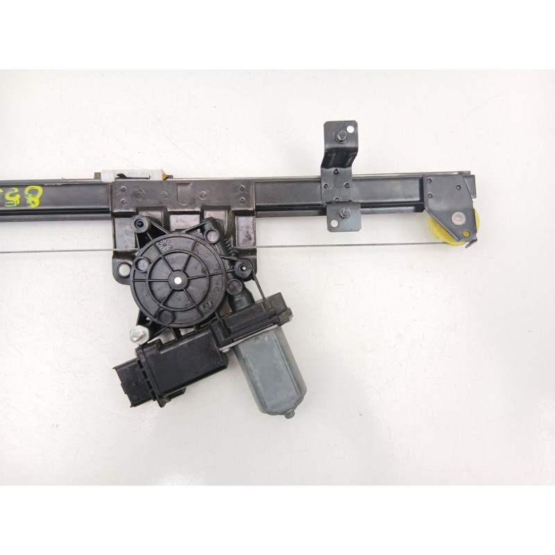 Recambio de elevalunas delantero izquierdo para citroën jumper ii furgoneta 2.2 hdi 110 referencia OEM IAM 1368922080  