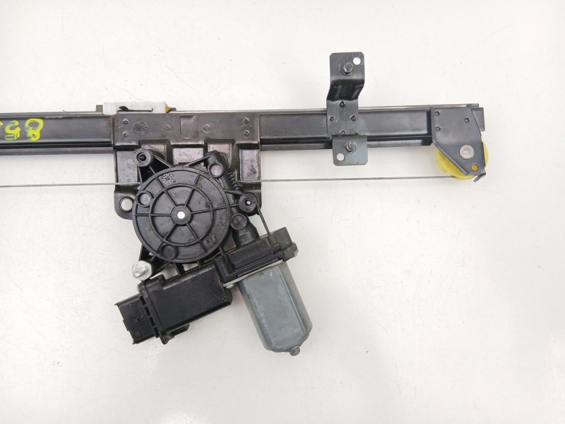 Recambio de elevalunas delantero izquierdo para citroën jumper ii furgoneta 2.2 hdi 110 referencia OEM IAM 1368922080  