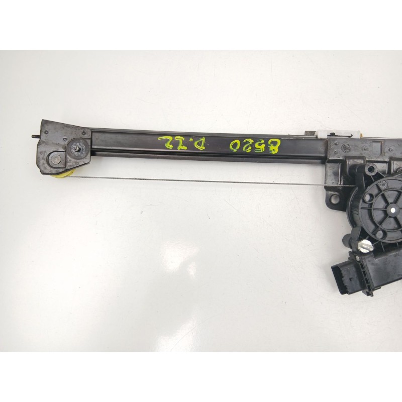 Recambio de elevalunas delantero izquierdo para citroën jumper ii furgoneta 2.2 hdi 110 referencia OEM IAM 1368922080  