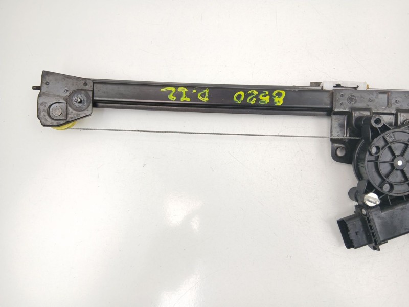 Recambio de elevalunas delantero izquierdo para citroën jumper ii furgoneta 2.2 hdi 110 referencia OEM IAM 1368922080  