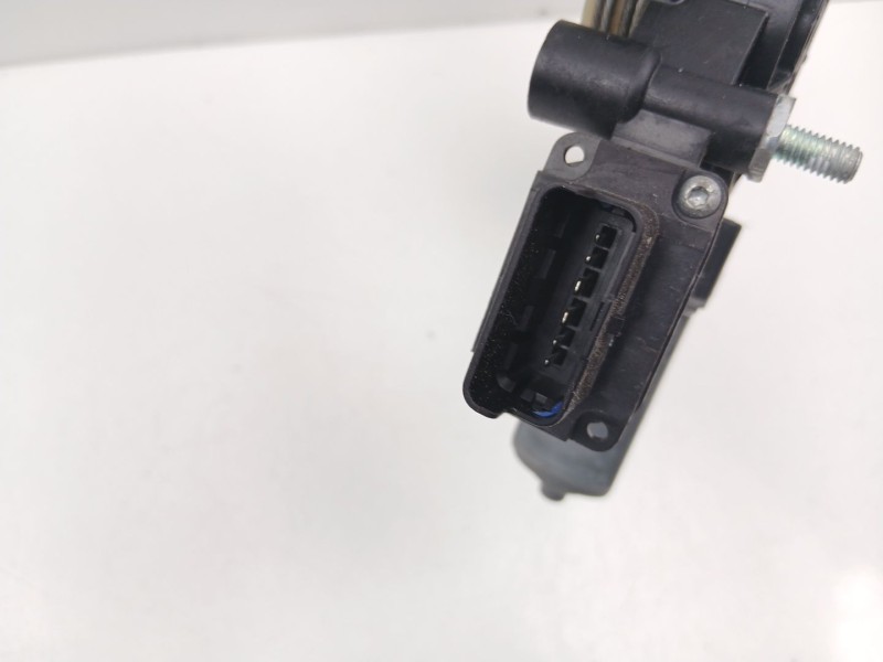 Recambio de elevalunas delantero izquierdo para citroën jumper ii furgoneta 2.2 hdi 110 referencia OEM IAM 1368922080  