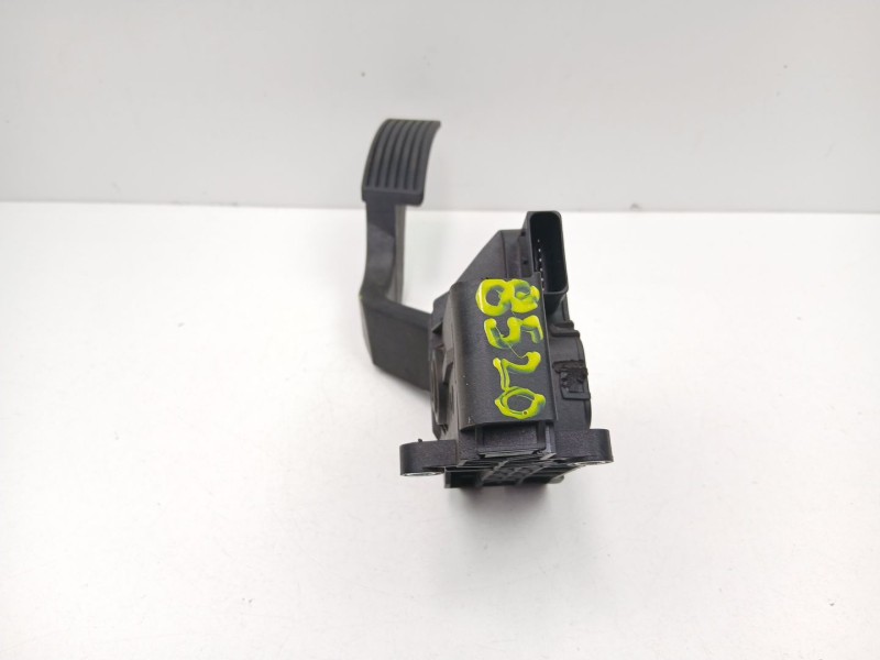 Recambio de potenciometro aceleracion para citroën jumper ii furgoneta 2.2 hdi 110 referencia OEM IAM 1369473080  