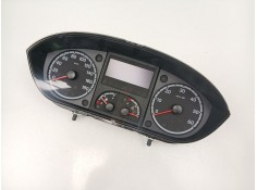 Recambio de cuadro instrumentos para citroën jumper ii furgoneta 2.2 hdi 110 referencia OEM IAM 1375910080  