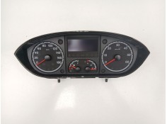 Recambio de cuadro instrumentos para citroën jumper ii furgoneta 2.2 hdi 110 referencia OEM IAM 1375910080   2
