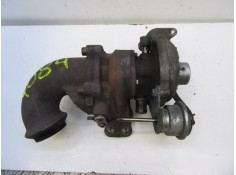 Recambio de turbo : citroen c 3 : 1.4 hdi [2004] para citroen c 3 1.4 hdi referencia OEM IAM KP35-487599  