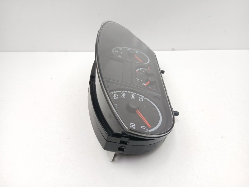 Recambio de cuadro instrumentos para citroën jumper ii furgoneta 2.2 hdi 110 referencia OEM IAM 1375910080  