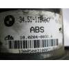 Recambio de abs para bmw 318 1.7 tds-d/174t1-conpac-3p referencia OEM IAM 34511164047 10020400314 