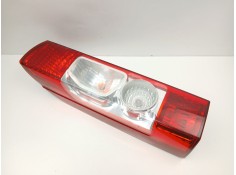 Recambio de piloto trasero izquierdo para citroën jumper ii furgoneta 2.2 hdi 110 referencia OEM IAM 1366452080  