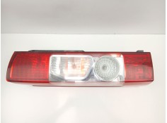 Recambio de piloto trasero izquierdo para citroën jumper ii furgoneta 2.2 hdi 110 referencia OEM IAM 1366452080   2