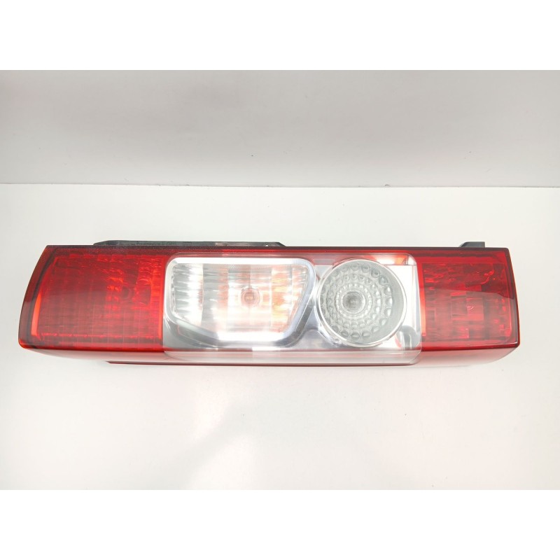 Recambio de piloto trasero izquierdo para citroën jumper ii furgoneta 2.2 hdi 110 referencia OEM IAM 1366452080  