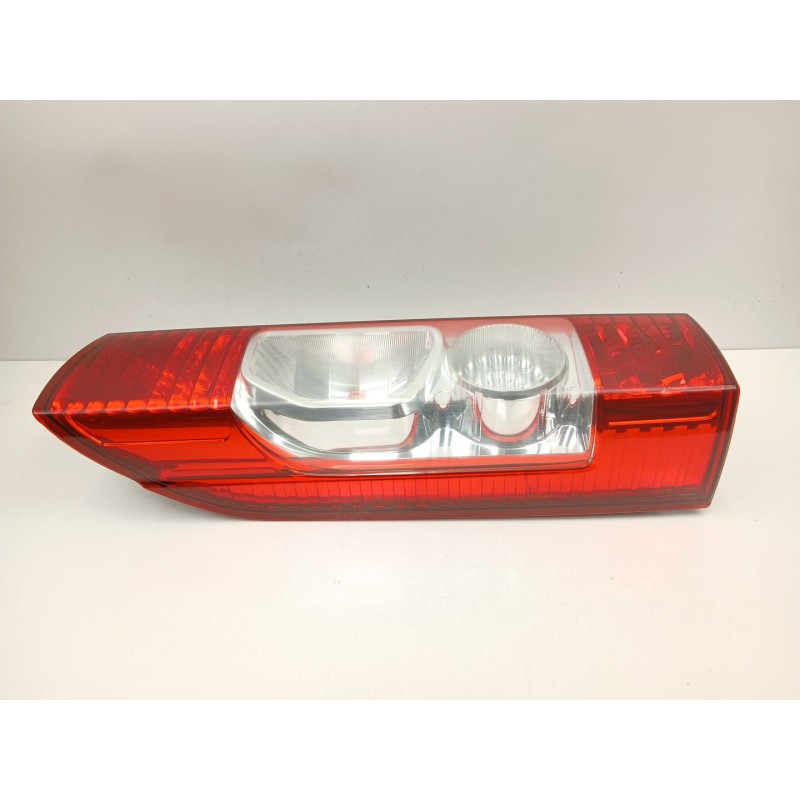 Recambio de piloto trasero izquierdo para citroën jumper ii furgoneta 2.2 hdi 110 referencia OEM IAM 1366452080  