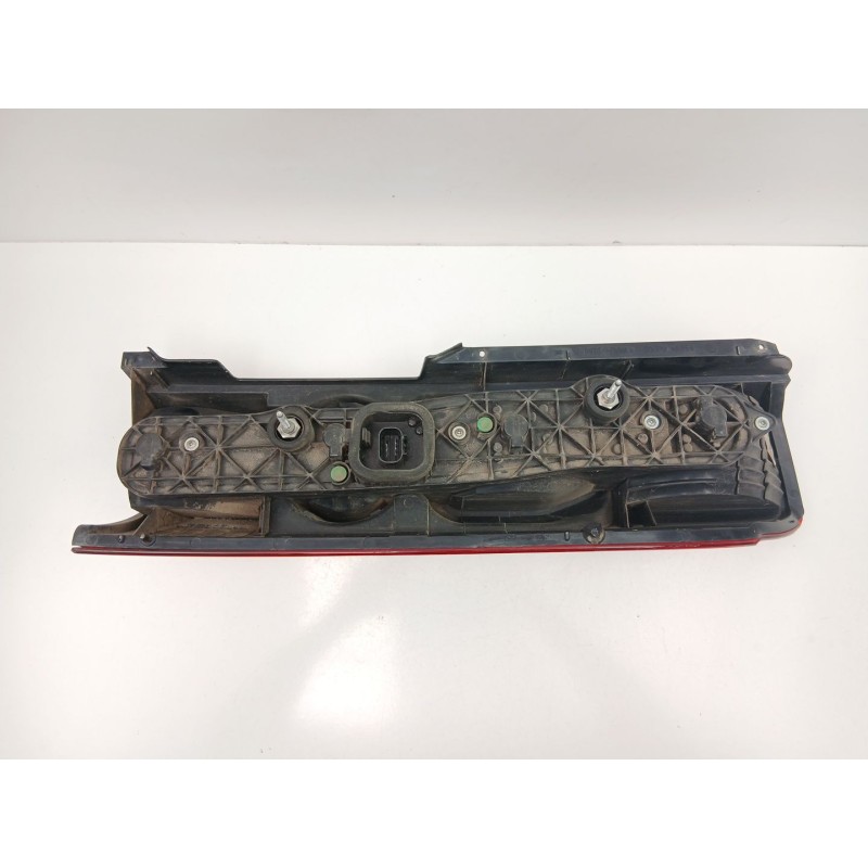 Recambio de piloto trasero izquierdo para citroën jumper ii furgoneta 2.2 hdi 110 referencia OEM IAM 1366452080  