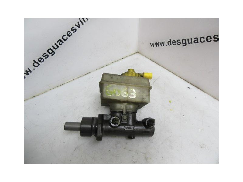 Recambio de bomba de freno : volkswagen new beetle : 2.0 g (115,57cv) 3p [2000] para volkswagen new beetle 2.0 g referencia OEM 