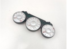 Recambio de cuadro instrumentos para citroën c8 van (ea_, eb_) 2.0 (ebrfjc) referencia OEM IAM 1401133980