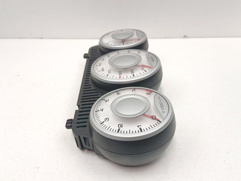 Recambio de cuadro instrumentos para citroën c8 van (ea_, eb_) 2.0 (ebrfjc) referencia OEM IAM 1401133980  