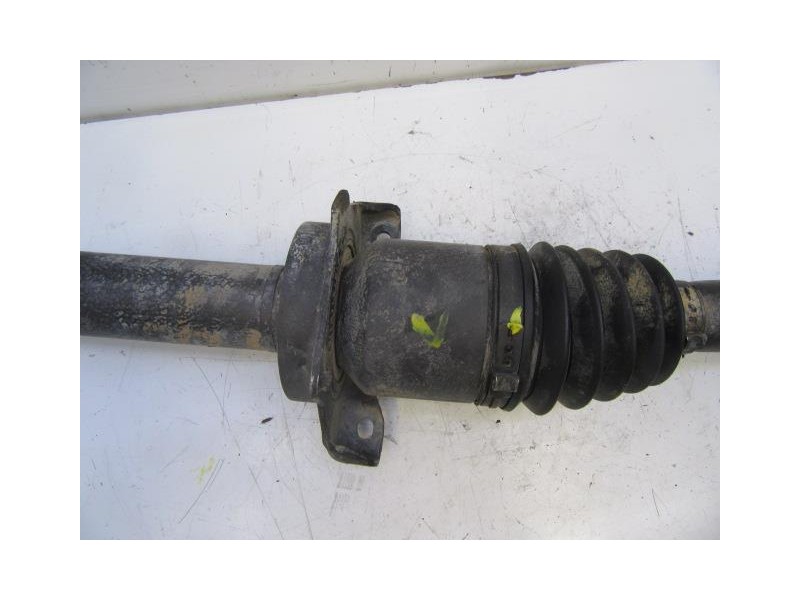 Recambio de transmision delantera derecha para mercedes-benz vaneo 1.7 cdi referencia OEM IAM 1683702272  