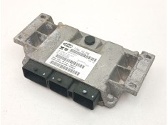 Recambio de centralita para citroën c8 van (ea_, eb_) 2.0 (ebrfjc) referencia OEM IAM 9664981980  9663805380