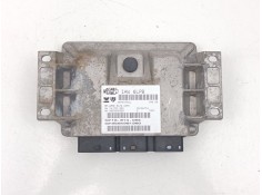 Recambio de centralita para citroën c8 van (ea_, eb_) 2.0 (ebrfjc) referencia OEM IAM 9664981980  9663805380 2
