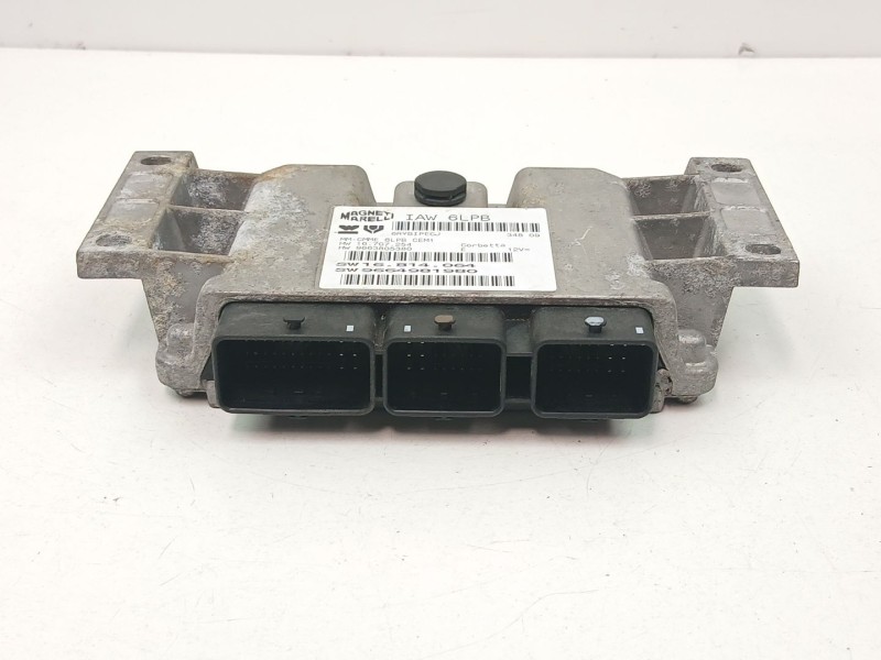 Recambio de centralita para citroën c8 van (ea_, eb_) 2.0 (ebrfjc) referencia OEM IAM 9664981980  9663805380