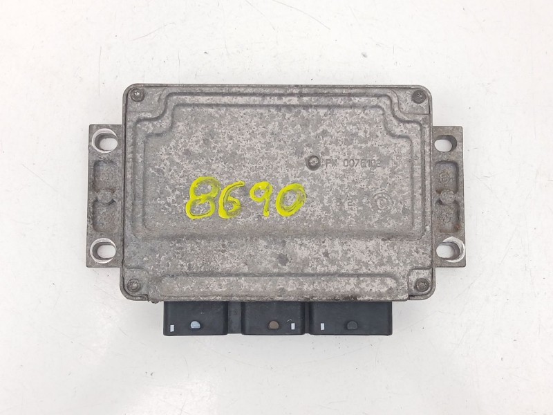 Recambio de centralita para citroën c8 van (ea_, eb_) 2.0 (ebrfjc) referencia OEM IAM 9664981980  9663805380