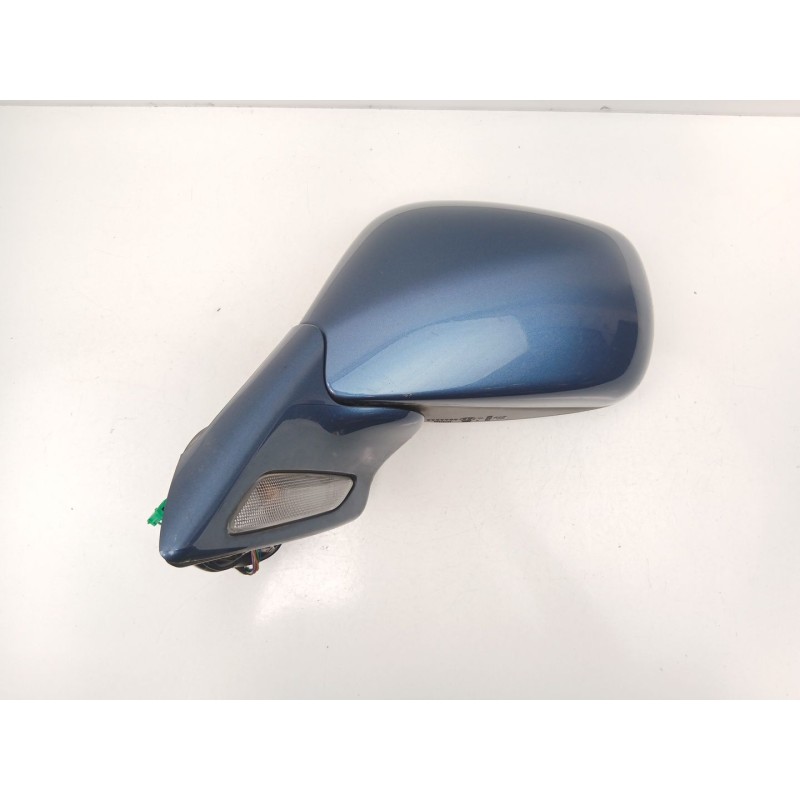 Recambio de retrovisor izquierdo para citroën c8 van (ea_, eb_) 2.0 (ebrfjc) referencia OEM IAM 8153FQ  