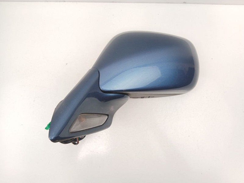 Recambio de retrovisor izquierdo para citroën c8 van (ea_, eb_) 2.0 (ebrfjc) referencia OEM IAM 8153FQ  