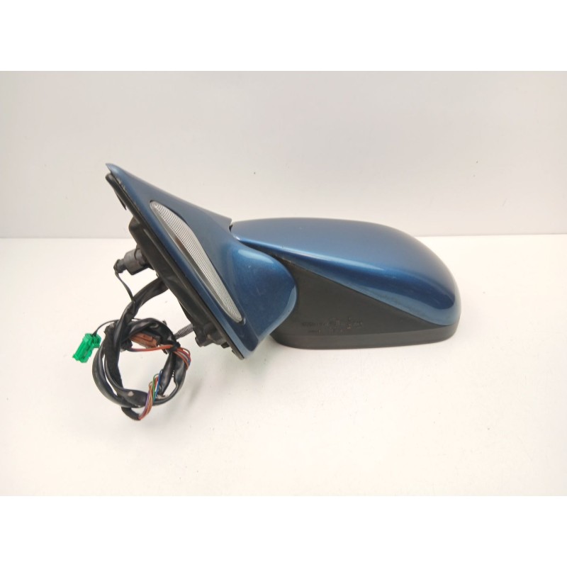 Recambio de retrovisor izquierdo para citroën c8 van (ea_, eb_) 2.0 (ebrfjc) referencia OEM IAM 8153FQ  