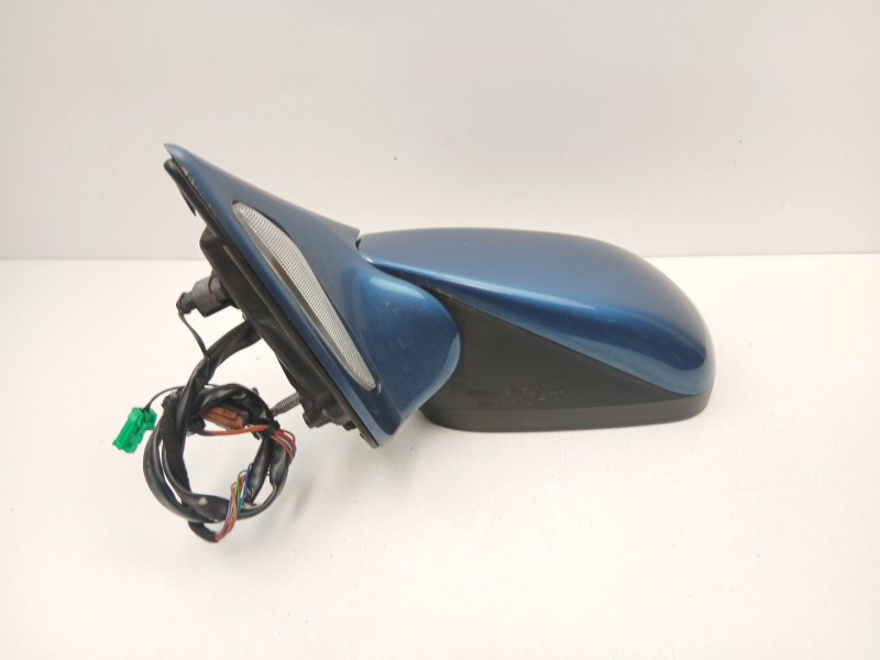 Recambio de retrovisor izquierdo para citroën c8 van (ea_, eb_) 2.0 (ebrfjc) referencia OEM IAM 8153FQ  