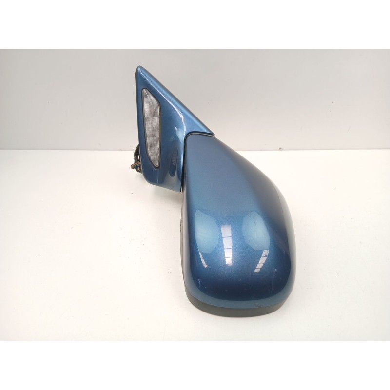 Recambio de retrovisor izquierdo para citroën c8 van (ea_, eb_) 2.0 (ebrfjc) referencia OEM IAM 8153FQ  