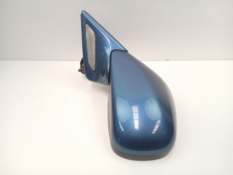 Recambio de retrovisor izquierdo para citroën c8 van (ea_, eb_) 2.0 (ebrfjc) referencia OEM IAM 8153FQ  