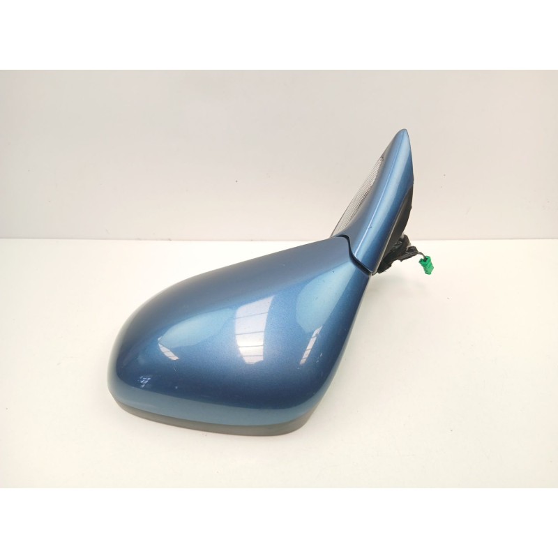 Recambio de retrovisor izquierdo para citroën c8 van (ea_, eb_) 2.0 (ebrfjc) referencia OEM IAM 8153FQ  