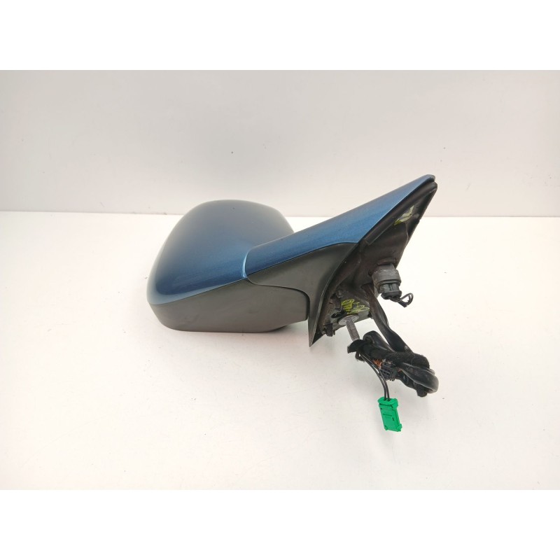 Recambio de retrovisor izquierdo para citroën c8 van (ea_, eb_) 2.0 (ebrfjc) referencia OEM IAM 8153FQ  