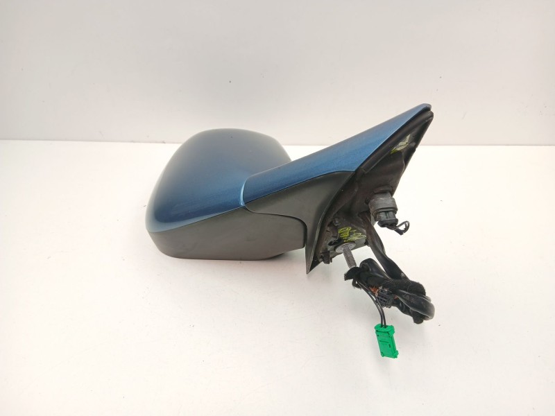 Recambio de retrovisor izquierdo para citroën c8 van (ea_, eb_) 2.0 (ebrfjc) referencia OEM IAM 8153FQ  