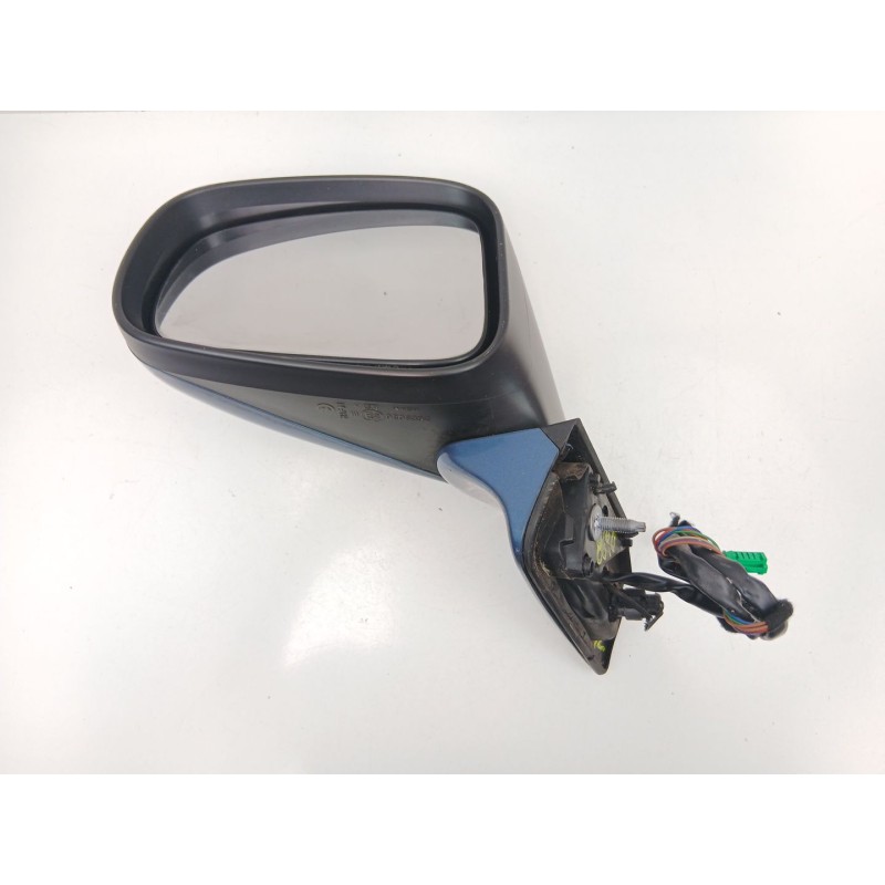 Recambio de retrovisor izquierdo para citroën c8 van (ea_, eb_) 2.0 (ebrfjc) referencia OEM IAM 8153FQ  