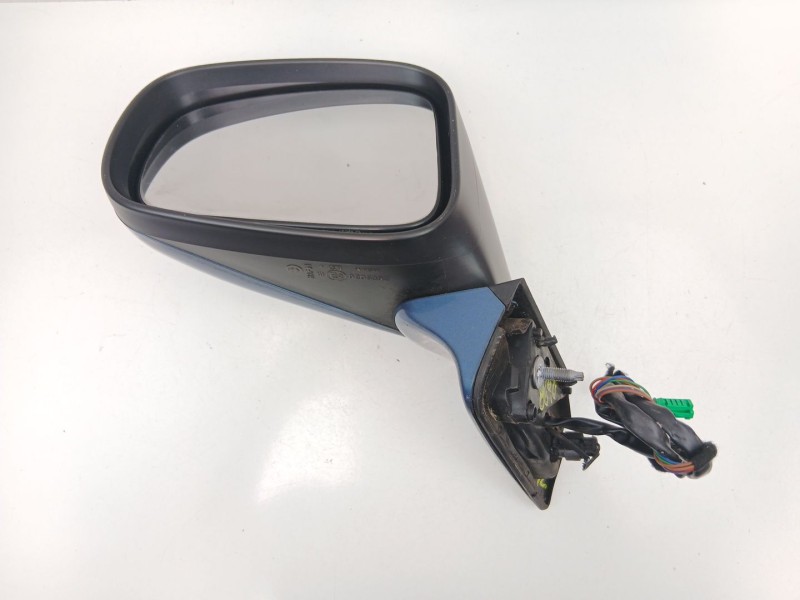 Recambio de retrovisor izquierdo para citroën c8 van (ea_, eb_) 2.0 (ebrfjc) referencia OEM IAM 8153FQ  
