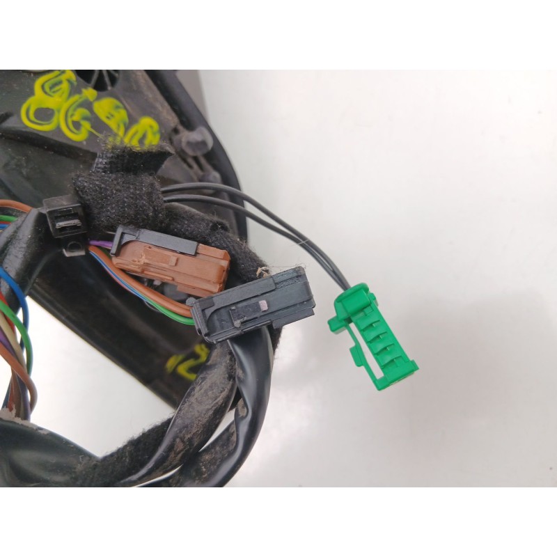 Recambio de retrovisor izquierdo para citroën c8 van (ea_, eb_) 2.0 (ebrfjc) referencia OEM IAM 8153FQ  