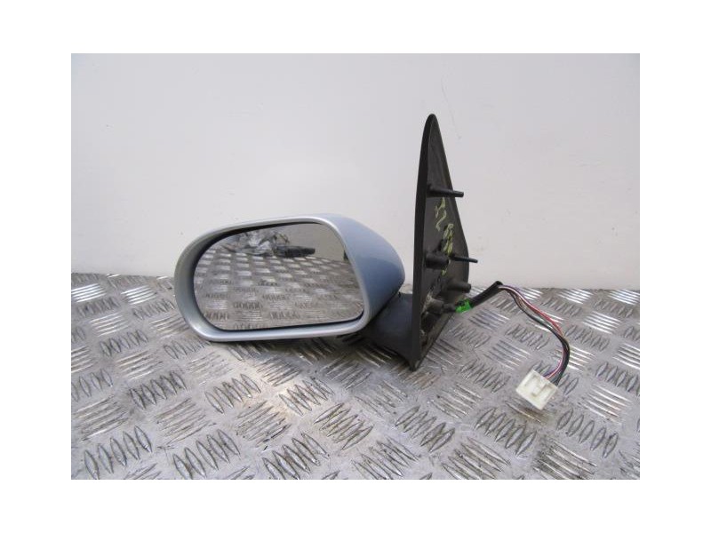 Recambio de retrovisor izq : fiat brava : 1.9 d (104,69cv) [2000] para fiat brava 1.9 d referencia OEM IAM   