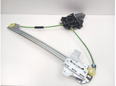 Recambio de elevalunas trasero derecho para citroën c8 van (ea_, eb_) 2.0 (ebrfjc) referencia OEM IAM 922480  