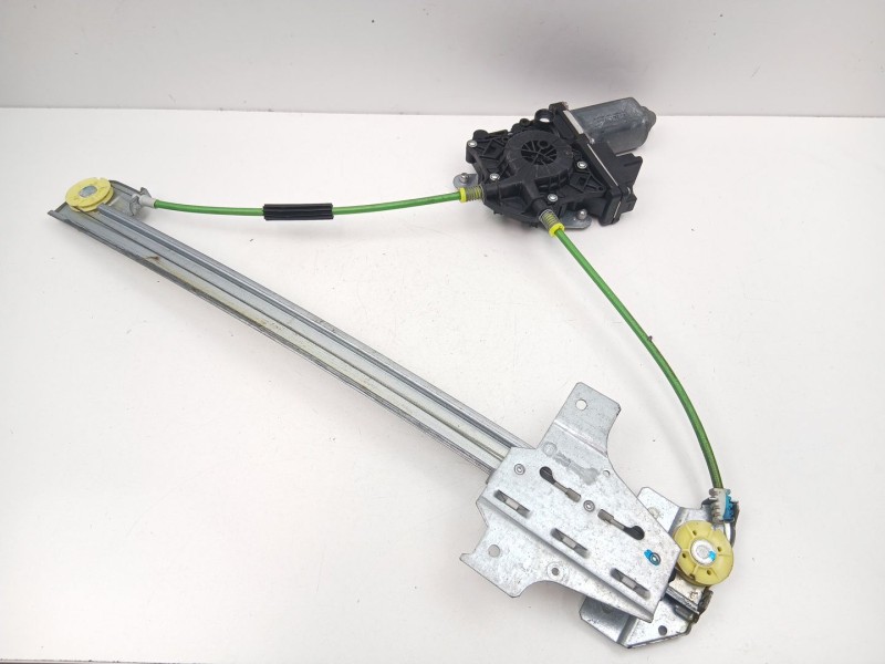 Recambio de elevalunas trasero derecho para citroën c8 van (ea_, eb_) 2.0 (ebrfjc) referencia OEM IAM 922480  