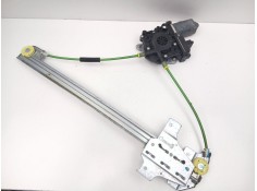 Recambio de elevalunas trasero derecho para citroën c8 van (ea_, eb_) 2.0 (ebrfjc) referencia OEM IAM 922480   2