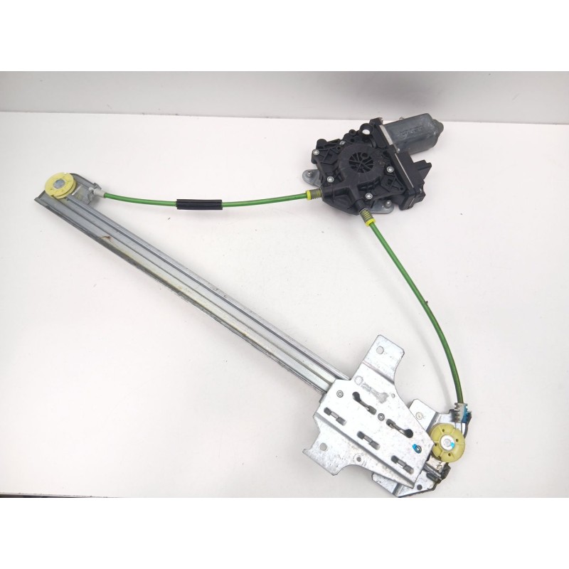 Recambio de elevalunas trasero derecho para citroën c8 van (ea_, eb_) 2.0 (ebrfjc) referencia OEM IAM 922480  