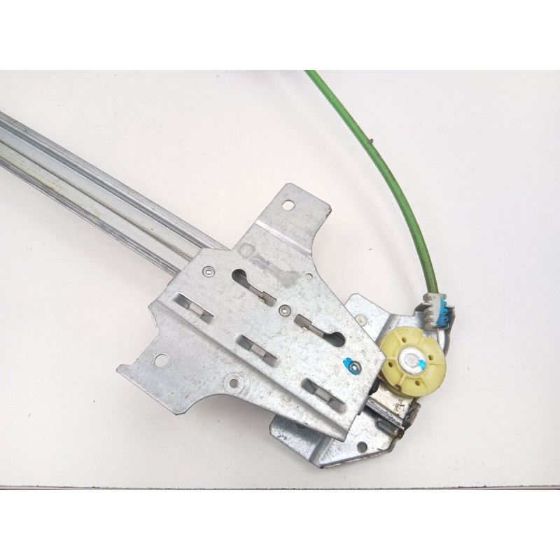 Recambio de elevalunas trasero derecho para citroën c8 van (ea_, eb_) 2.0 (ebrfjc) referencia OEM IAM 922480  