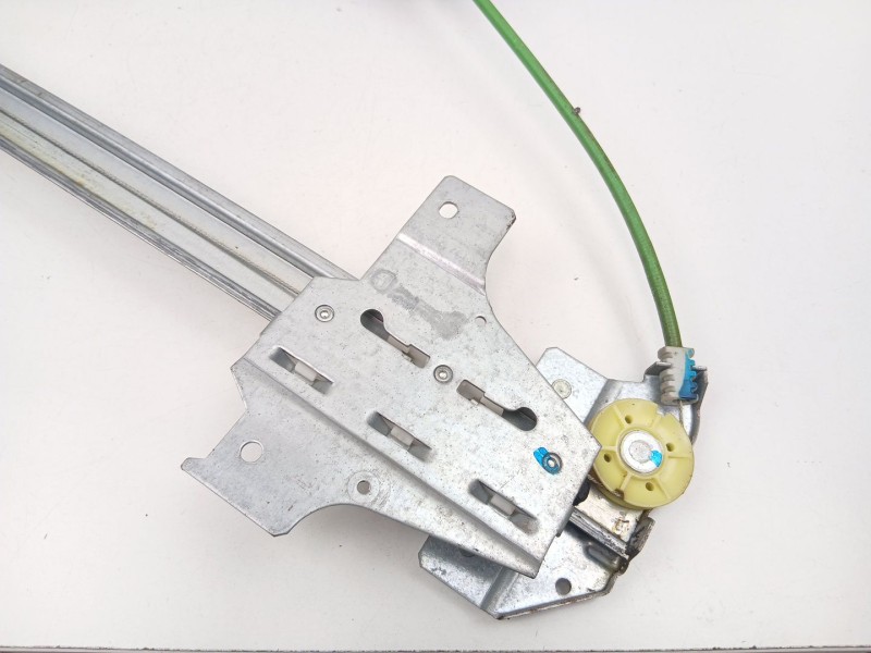 Recambio de elevalunas trasero derecho para citroën c8 van (ea_, eb_) 2.0 (ebrfjc) referencia OEM IAM 922480  